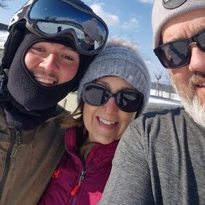 Meet your Posher, Samantha